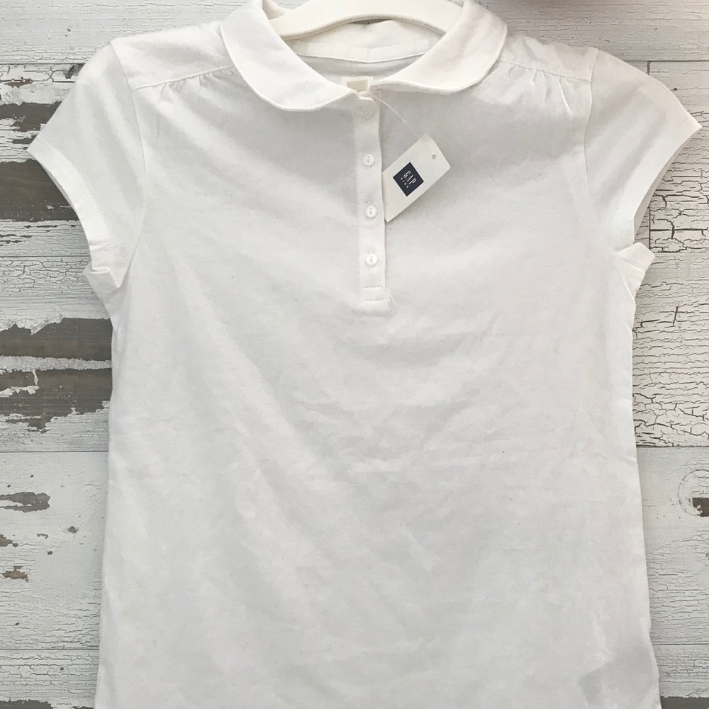 14-16 kids polo t-shirt